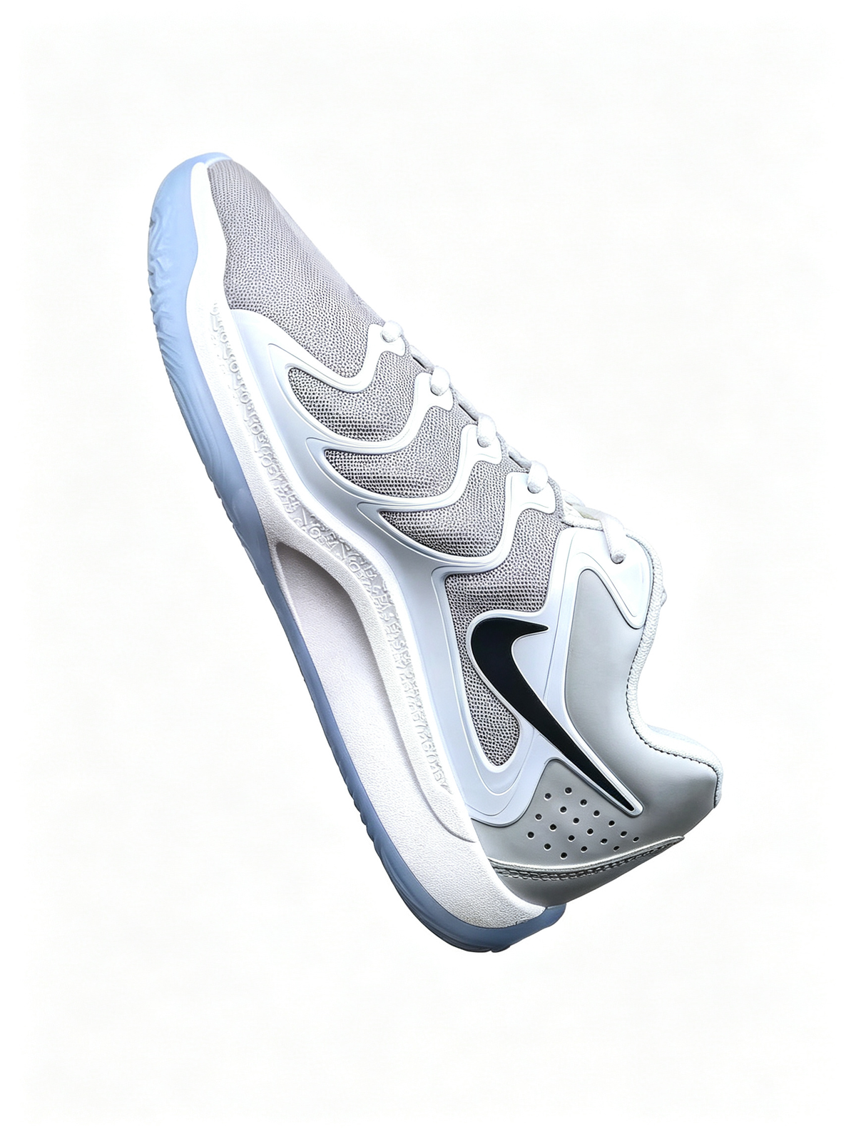 Nike KD 17 Men's Basketball Shoes (Kevin Durant 17th Signature) II