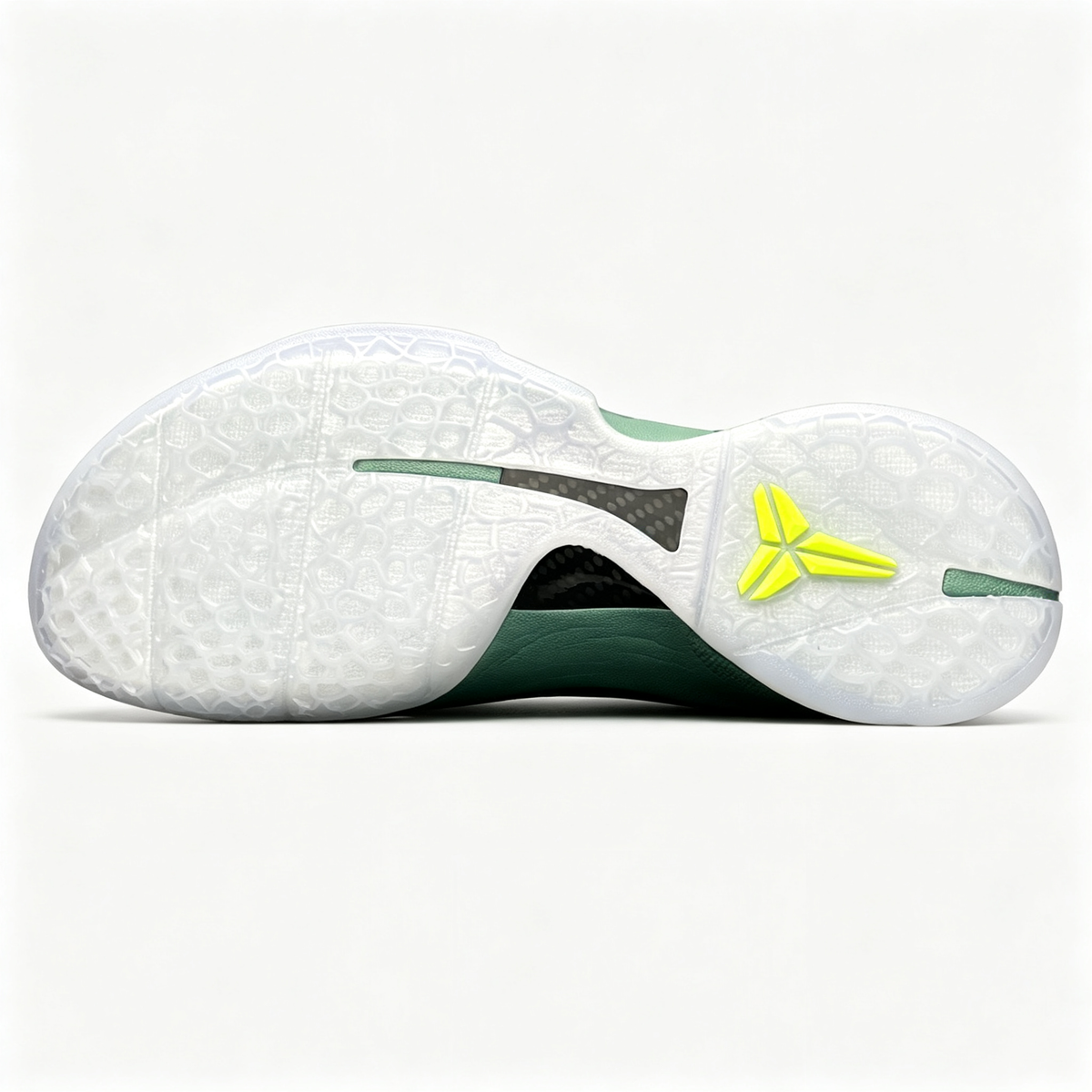 Nike Kobe 6 Protro Mamba Men's Basketball Shoes VIII