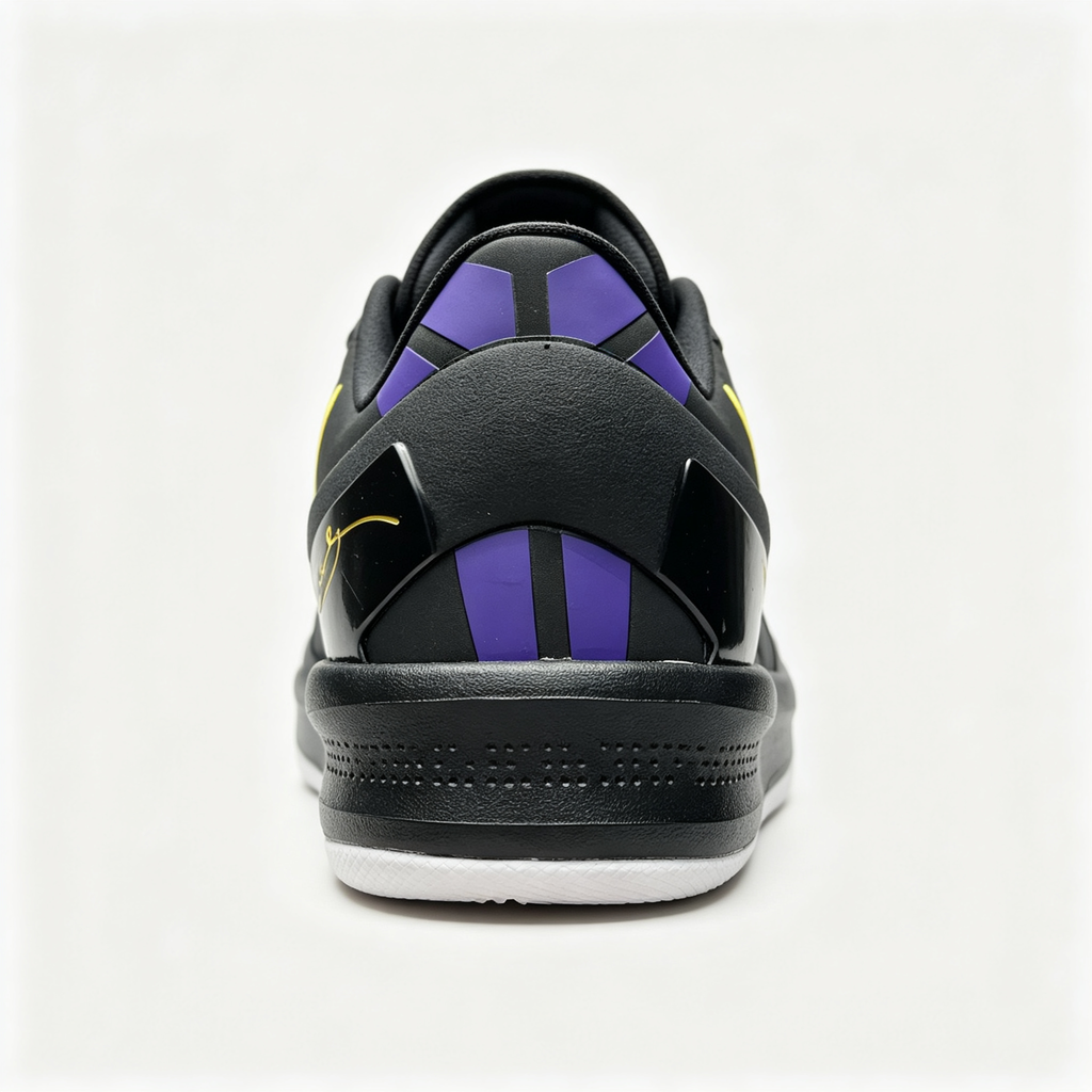 Nike Kobe 8 Protro Mamba Men's Basketball Shoes V