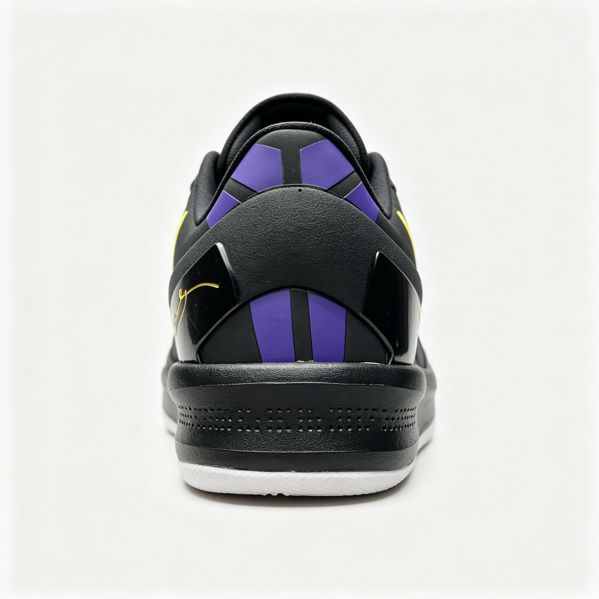 Nike Kobe 8 Protro Mamba Men's Basketball Shoes V