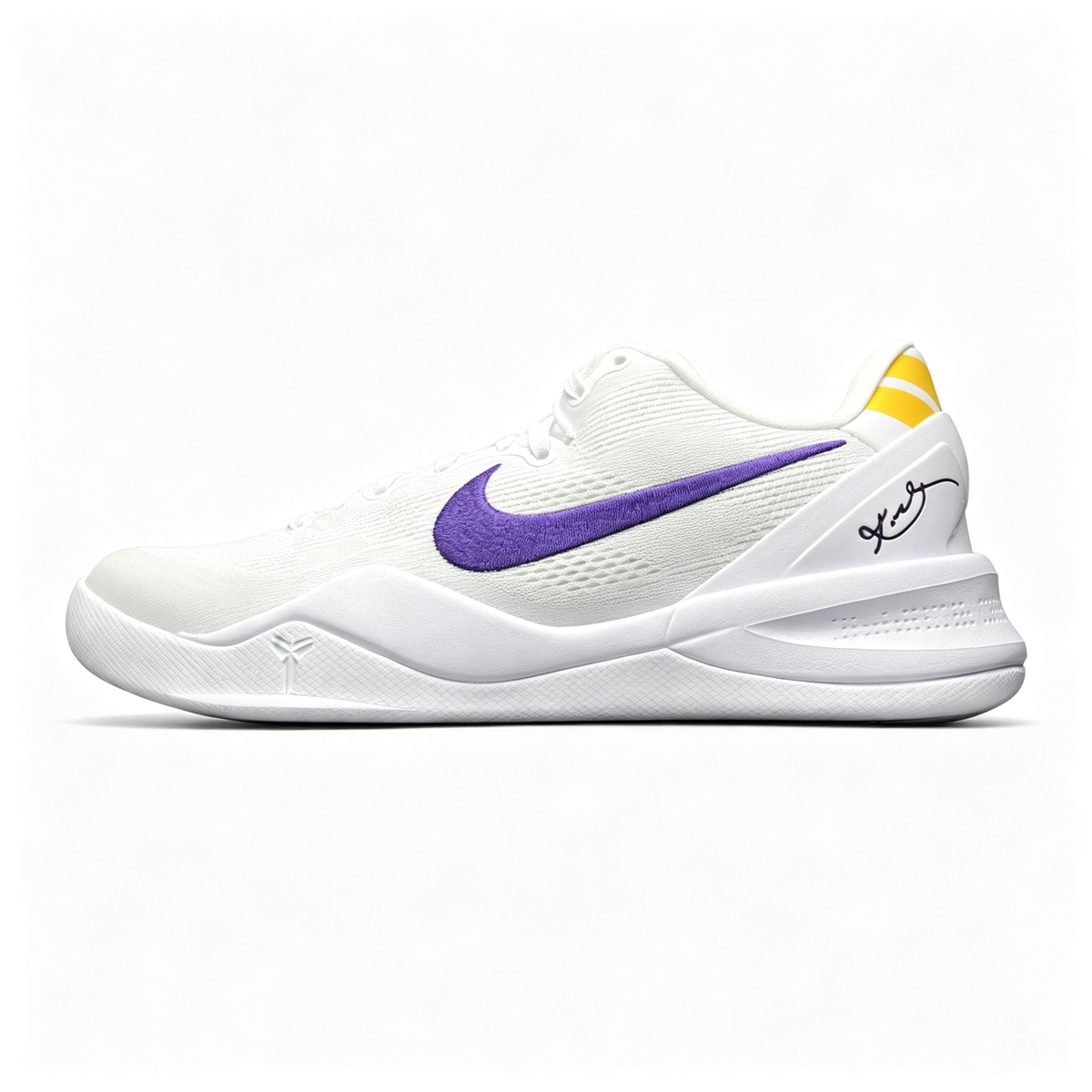 Nike Kobe 8 Protro Mamba Men's Basketball Shoes