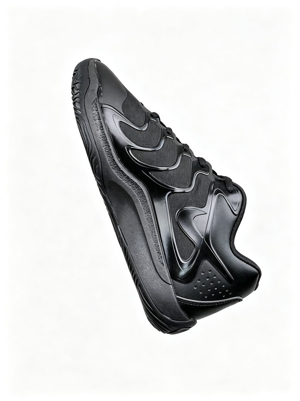 Nike KD 17 Men's Basketball Shoes (Kevin Durant 17th Signature) III