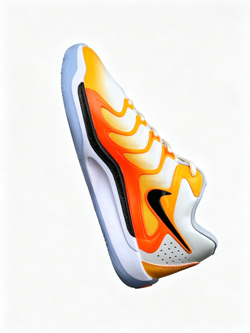 Nike KD 17 Men's Basketball Shoes (Kevin Durant 17th Signature)