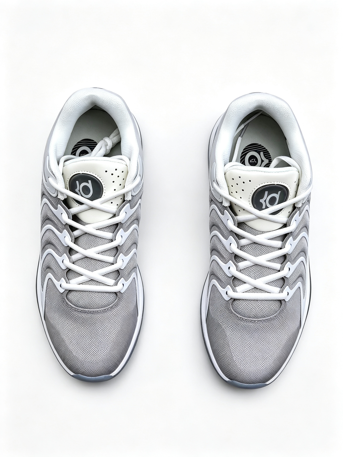 Nike KD 17 Men's Basketball Shoes (Kevin Durant 17th Signature) II