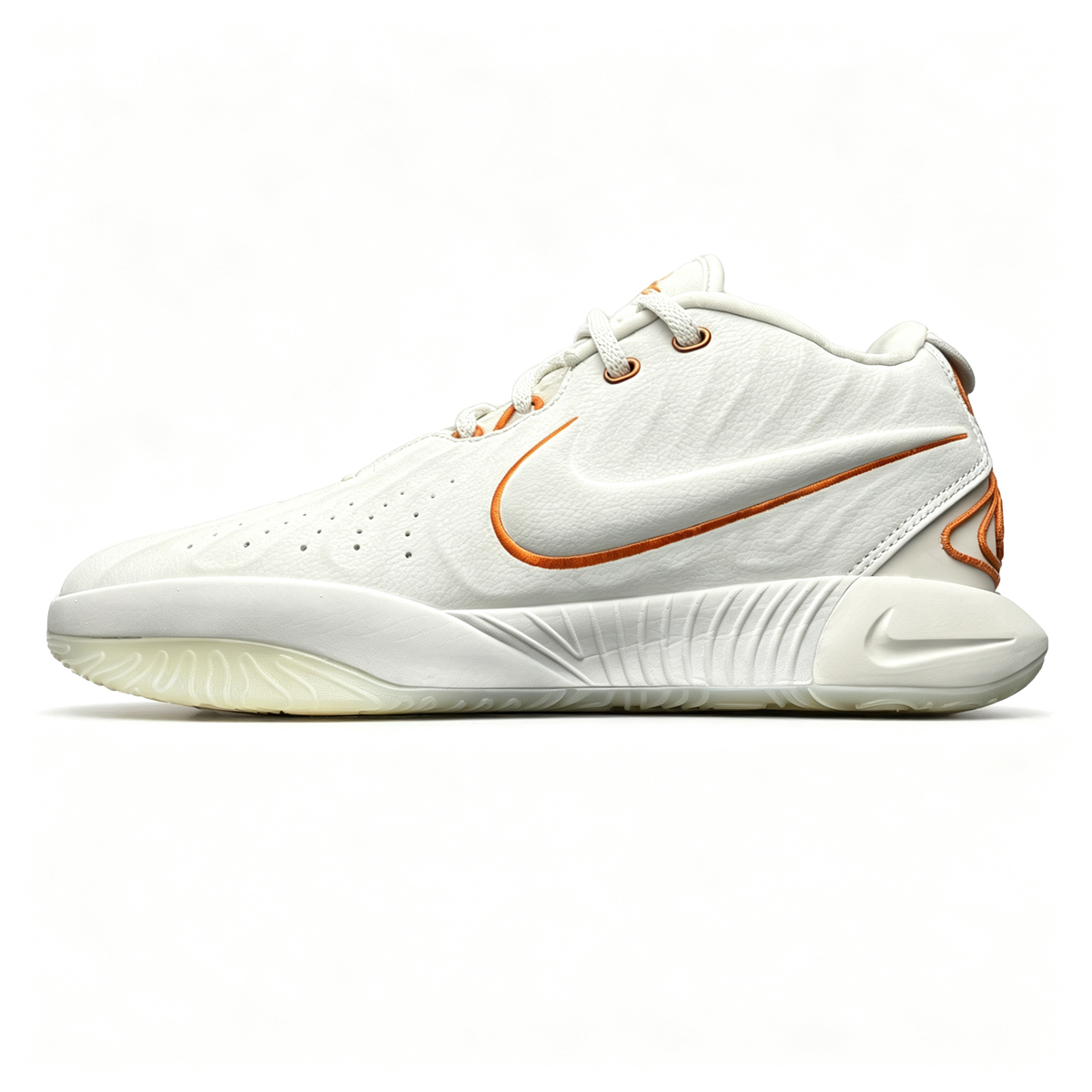 Nike LeBron 21 Low-Top Basketball Shoes