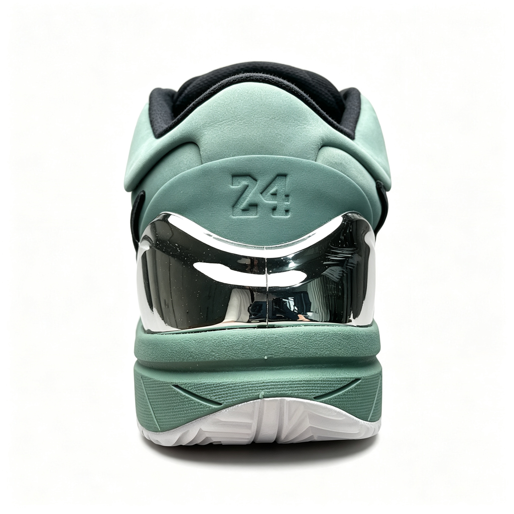 Nike Kobe 4 Protro Men's Basketball Shoes I