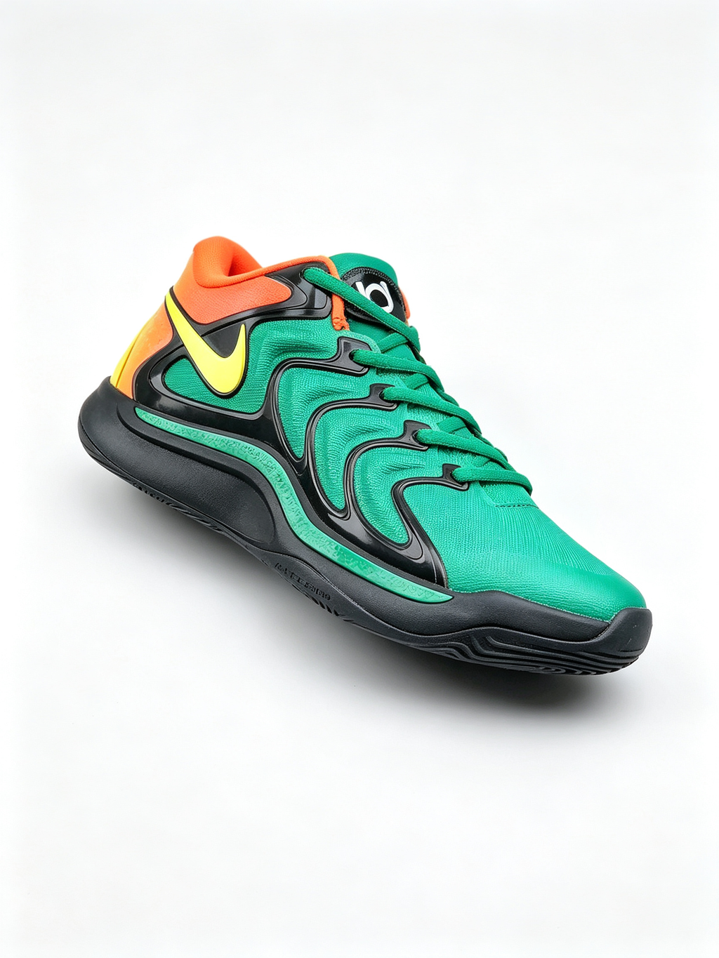 Nike KD 17 Men's Basketball Shoes (Kevin Durant 17th Signature) V