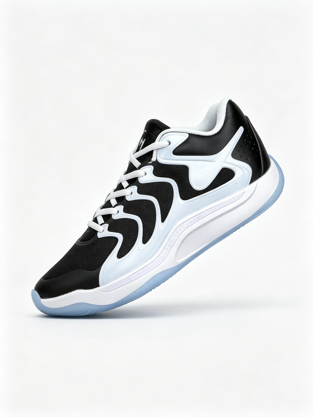 Nike KD 17 Men's Basketball Shoes (Kevin Durant 17th Signature) IV