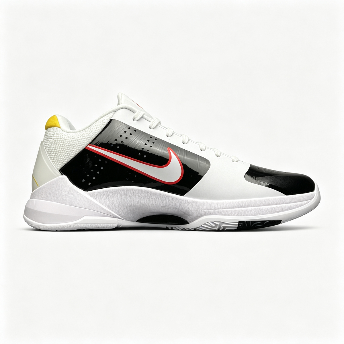 Nike Kobe 5 Protro "X-Ray" Men's Basketball Shoes II