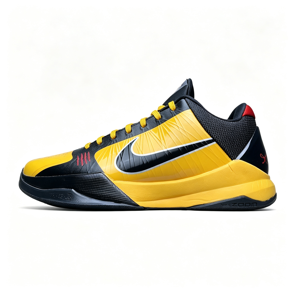 Nike Kobe 5 Protro "X-Ray" Men's Basketball Shoes V