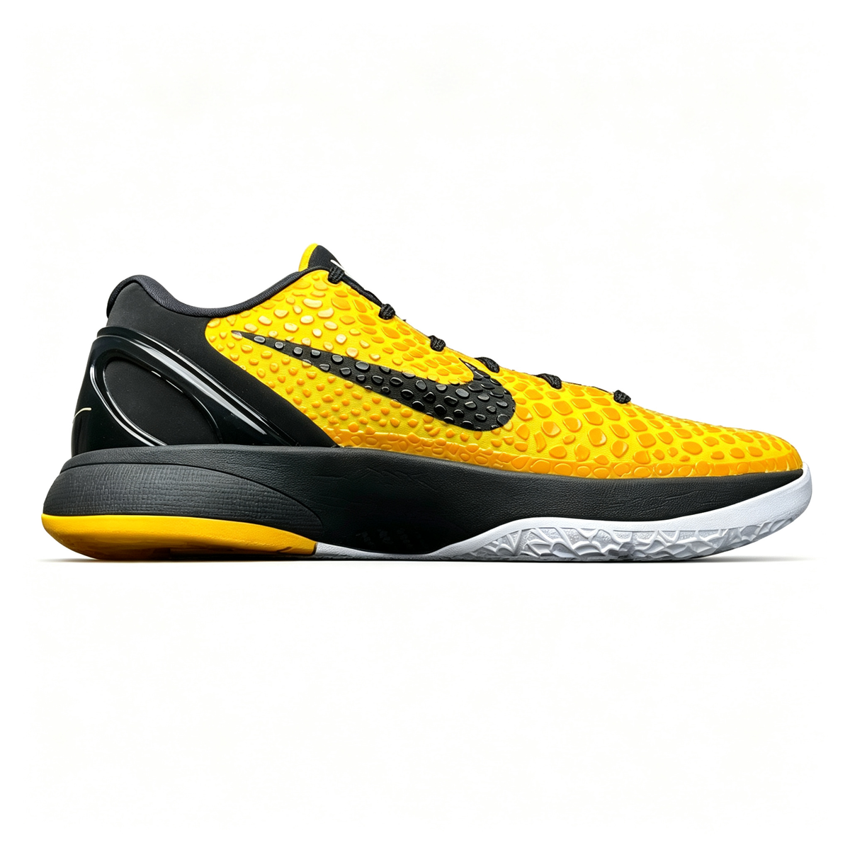 Nike Kobe 6 Protro Mamba Men's Basketball Shoes IX