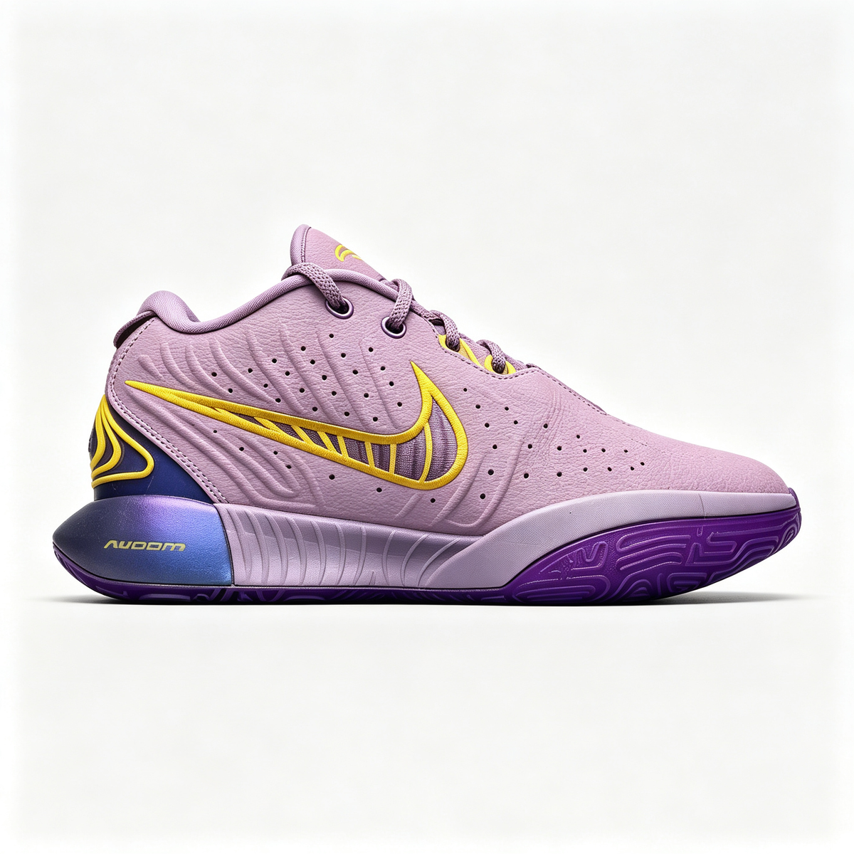Nike LeBron 21 Low-Top Basketball Shoes
