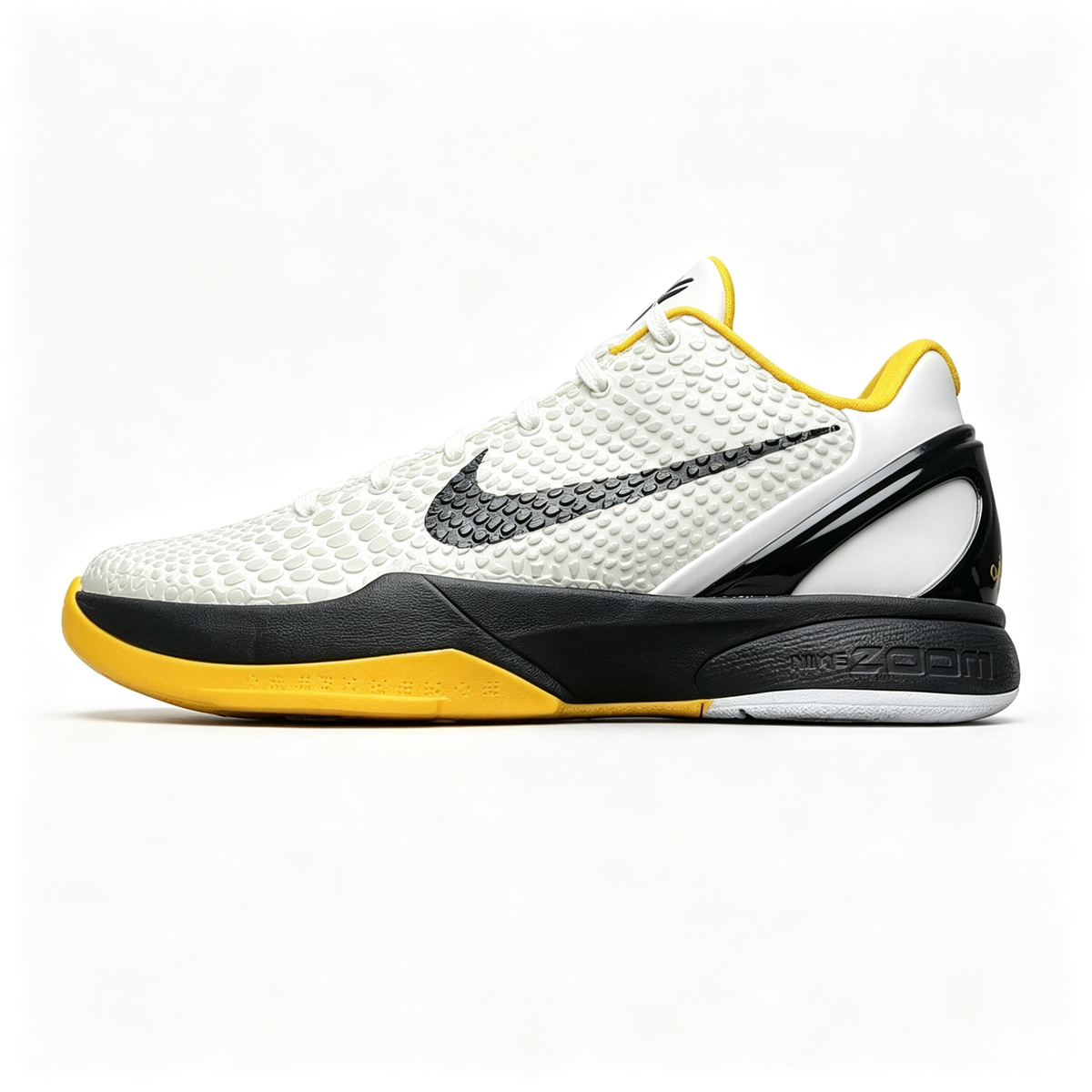 Nike Kobe 6 Protro Mamba Men's Basketball Shoes III