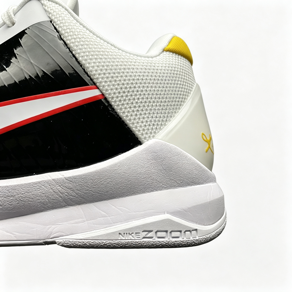 Nike Kobe 5 Protro "X-Ray" Men's Basketball Shoes II