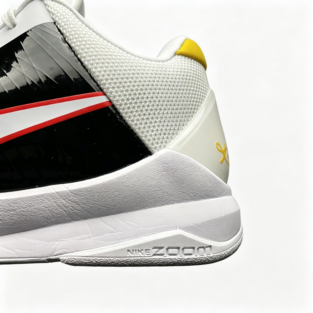 Nike Kobe 5 Protro "X-Ray" Men's Basketball Shoes II