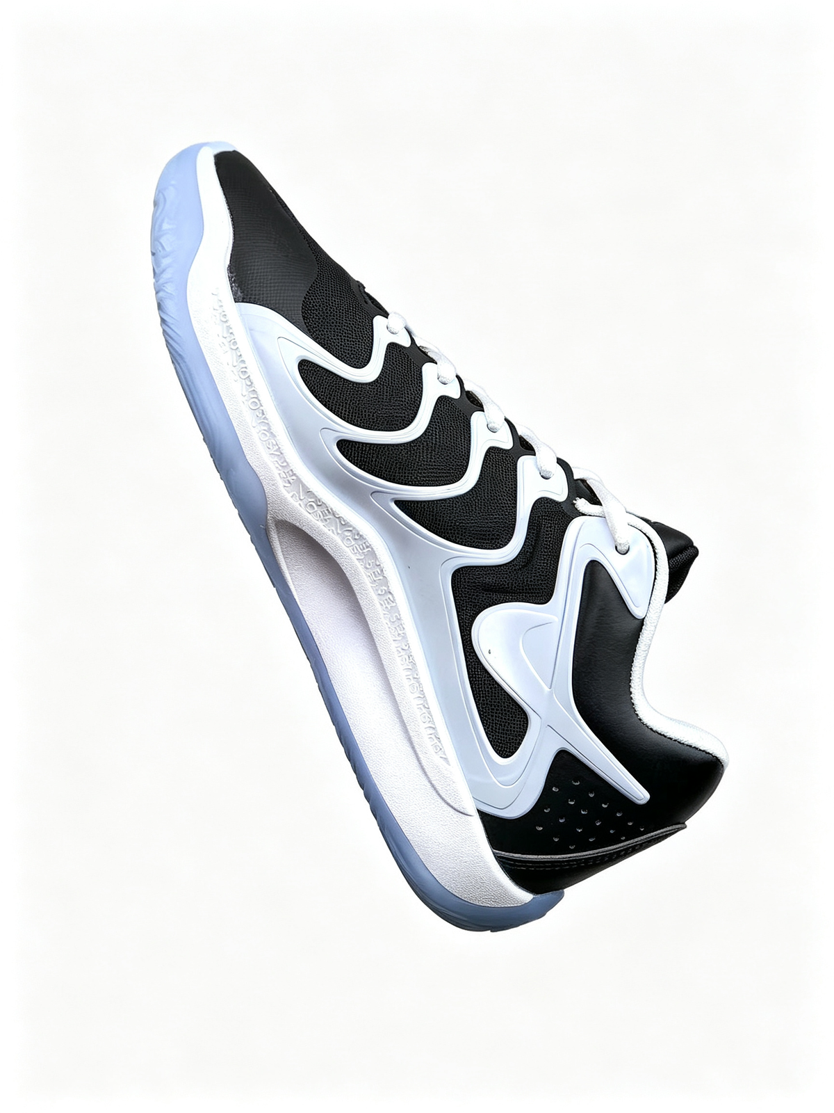 Nike KD 17 Men's Basketball Shoes (Kevin Durant 17th Signature) IV