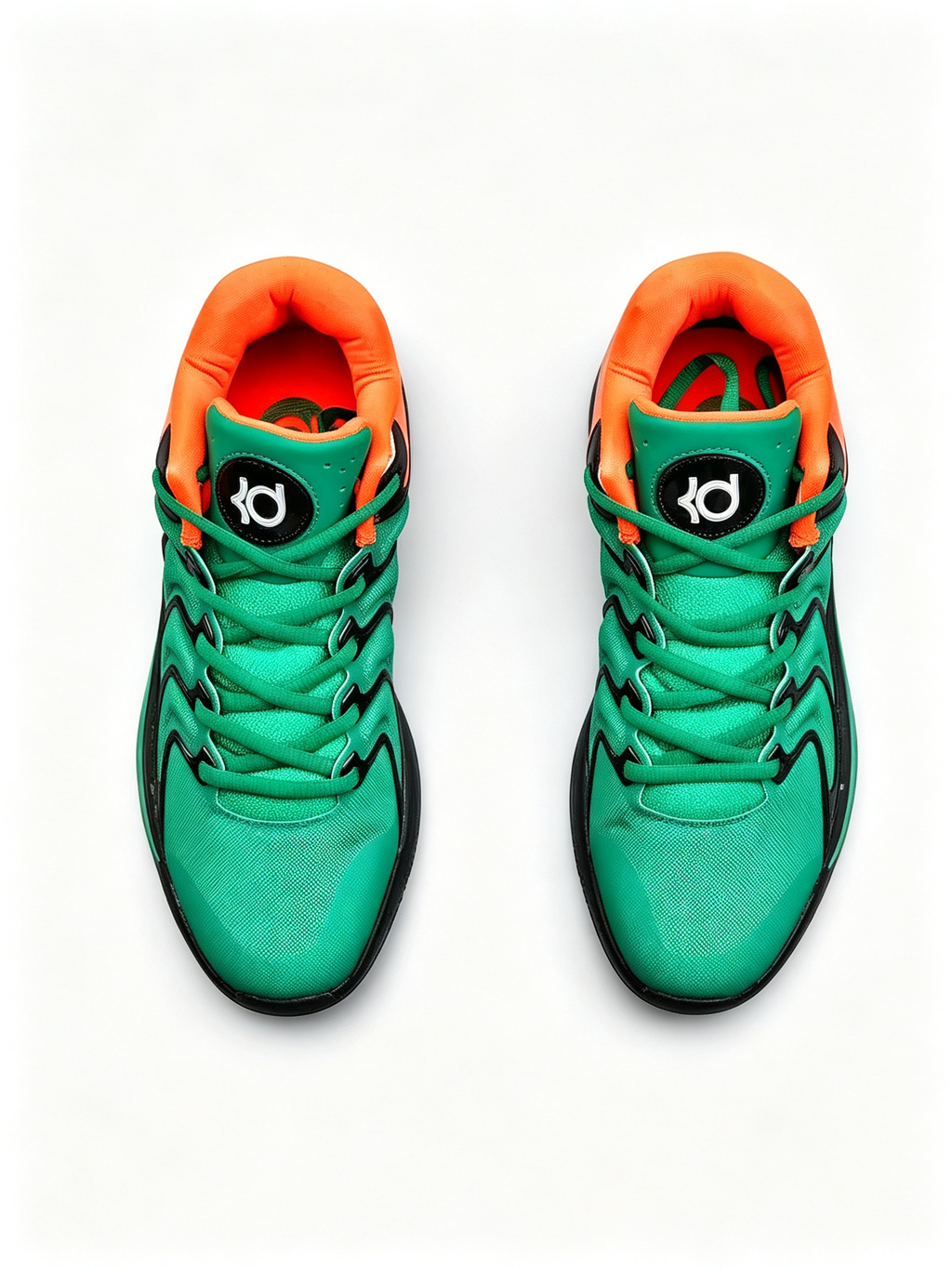 Nike KD 17 Men's Basketball Shoes (Kevin Durant 17th Signature) V
