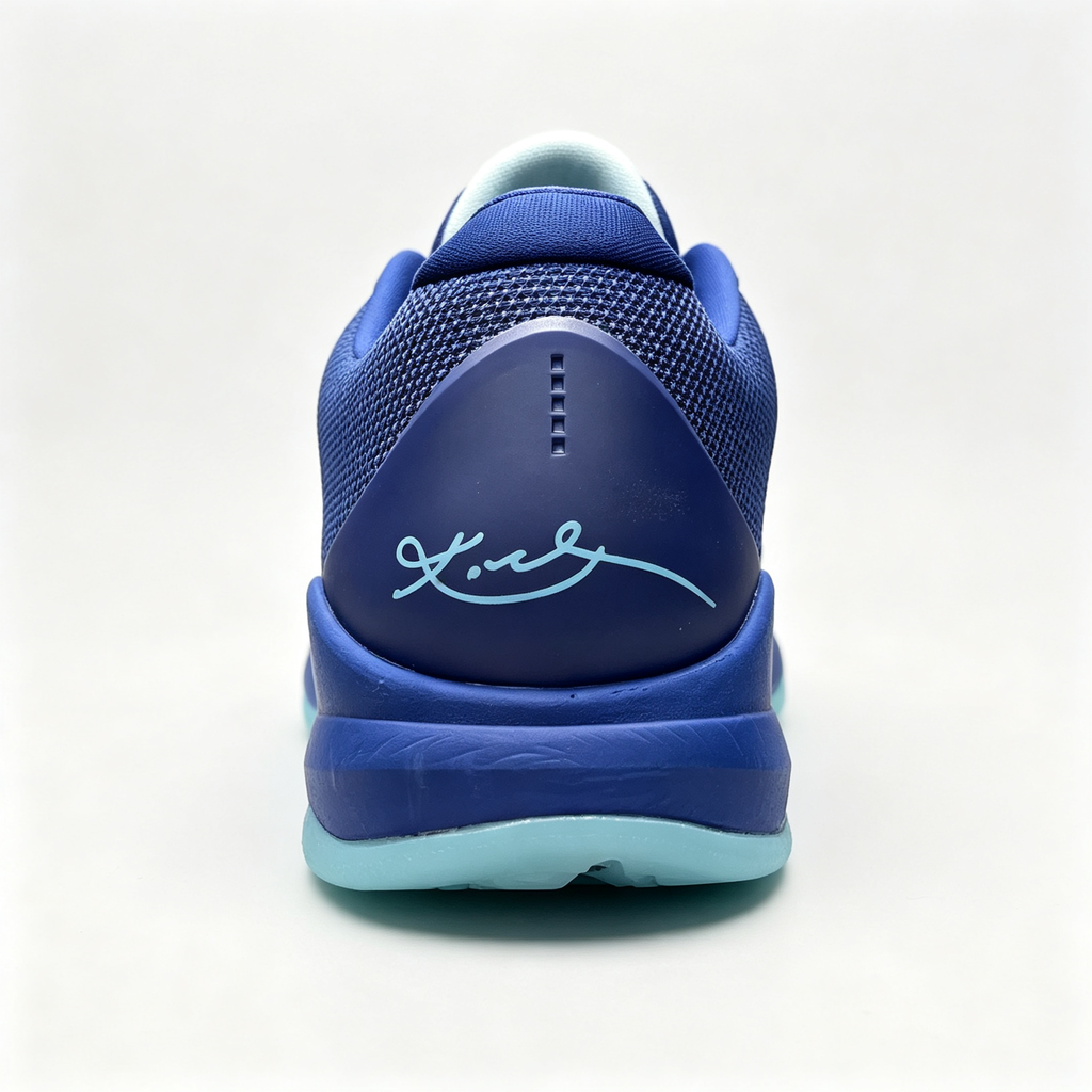 Nike Kobe 5 Protro "X-Ray" Men's Basketball Shoes
