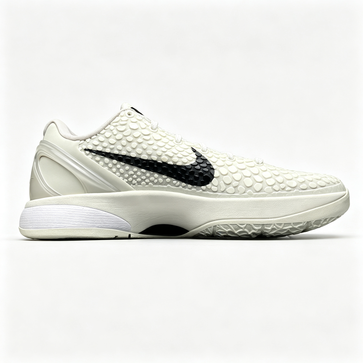 Nike Kobe 6 Protro Mamba Men's Basketball Shoes VII