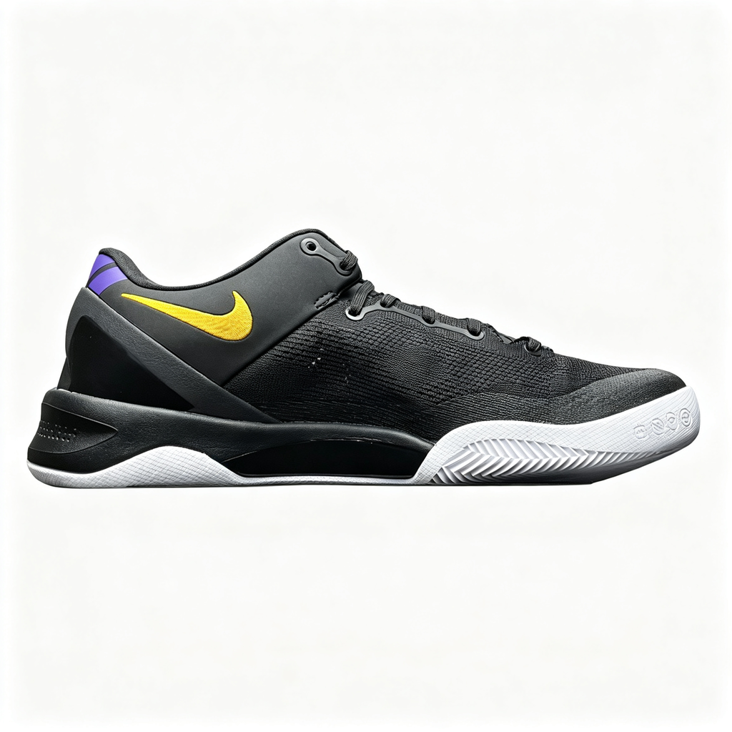 Nike Kobe 8 Protro Mamba Men's Basketball Shoes V