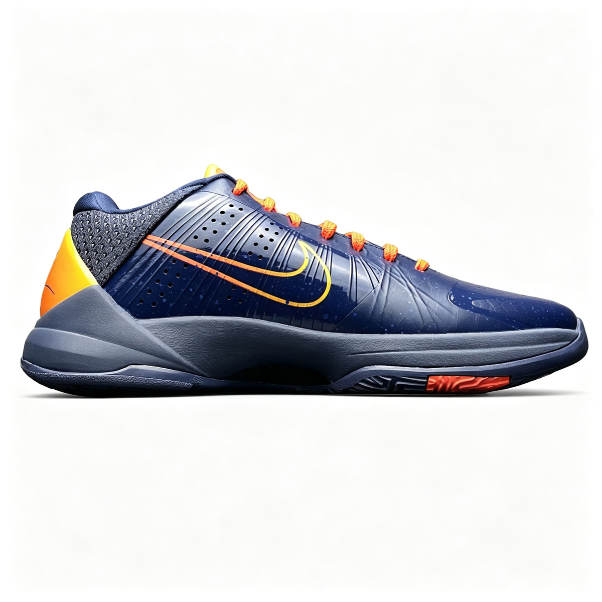 Nike Kobe 5 Protro "X-Ray" Men's Basketball Shoes IV