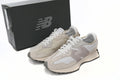 New Balance 327 Women's & Men's Retro Sneakers - Cream & Taupe