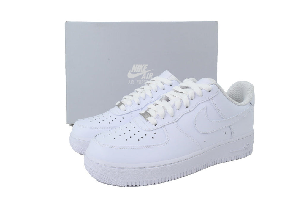 Nike Air Force 1 Low-EU mens low top shoes  Sizes 36–45