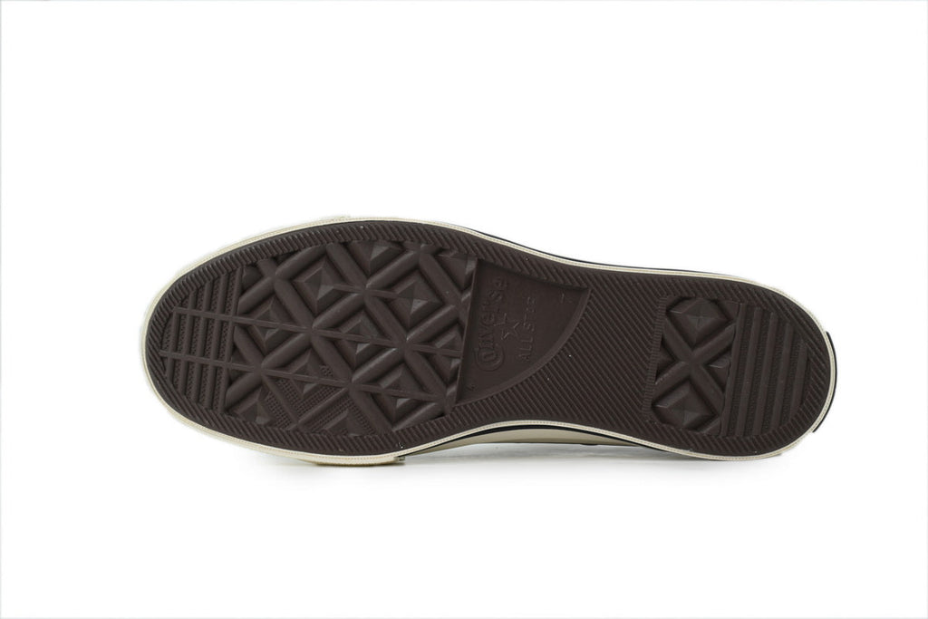 Converse Chuck 70 Women's Men's Shoes | Charcoal Gray Low-Top Canvas Sneakers
