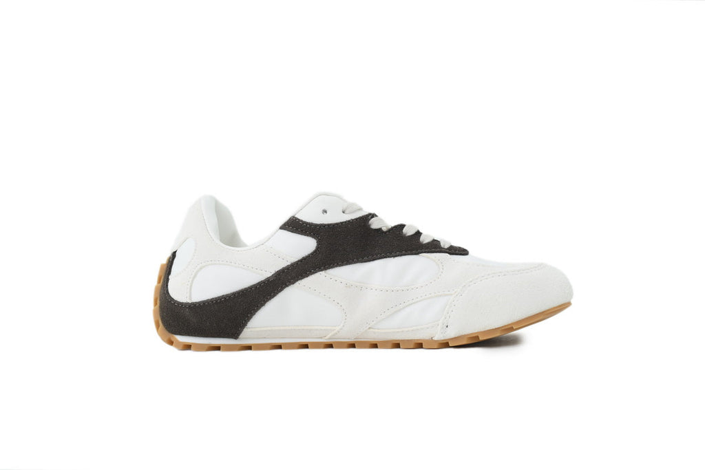 Bottega Veneta dolce manolo blahnik  shoes Orbit Sneakers white black