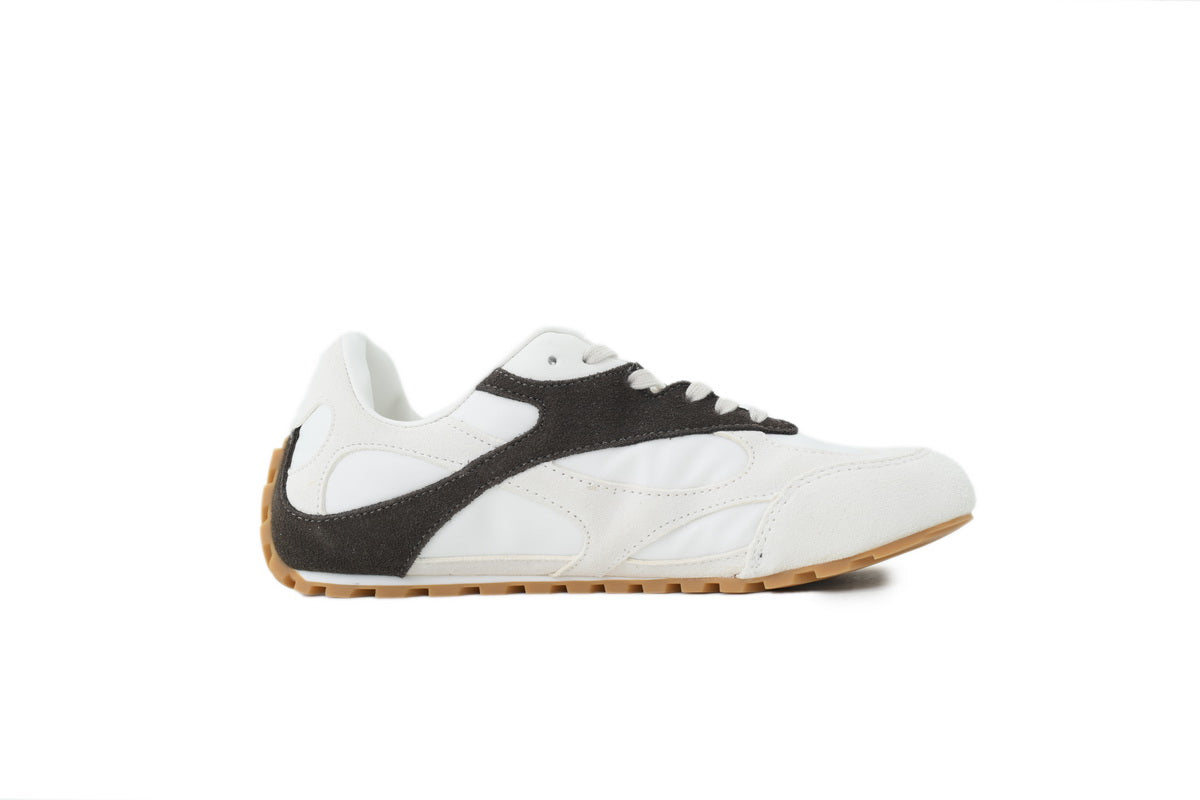 Bottega Veneta dolce manolo blahnik  shoes Orbit Sneakers white black