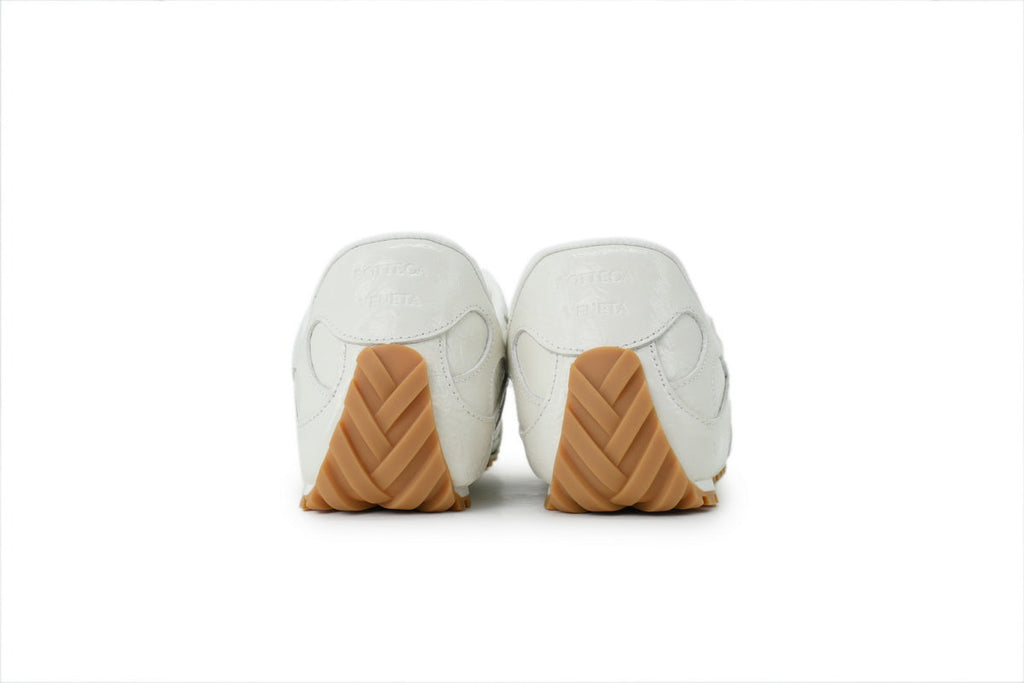 Bottega Veneta dolce manolo blahnik  shoes Orbit White