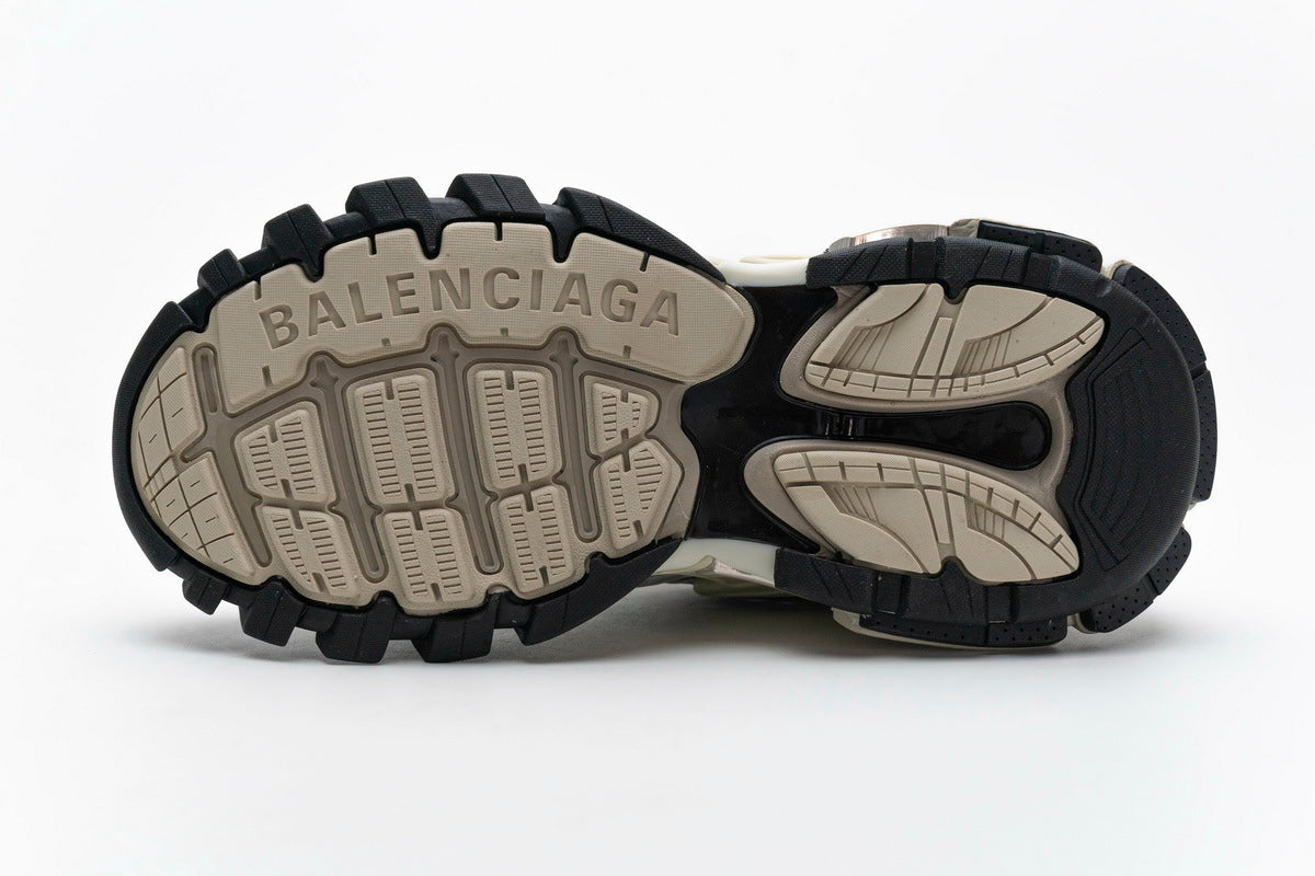 Balenciaga  men's shoes Track.2 Sneakers  balenciaga runners