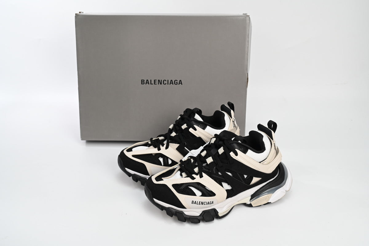 Balenciaga men's shoes Track Sneaker Track Sneakers  balenciaga runners
