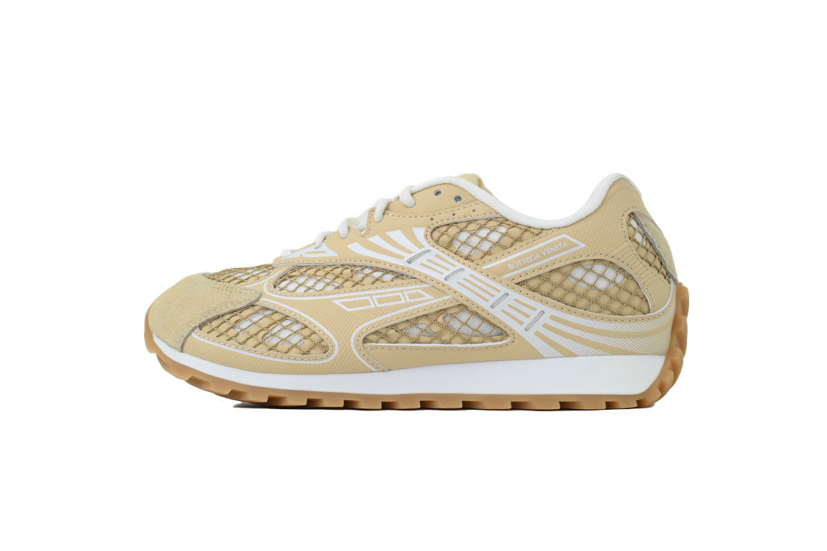 Bottega Veneta dolce manolo blahnik  shoes Orbit dirty yellow