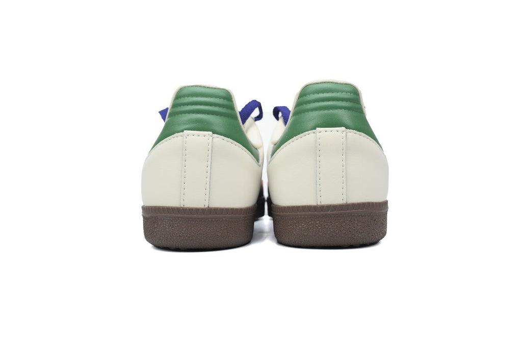 adidas samba  women's shoes  men's samba sneakers adidas samba  OG – Classic Leather Sneakers
