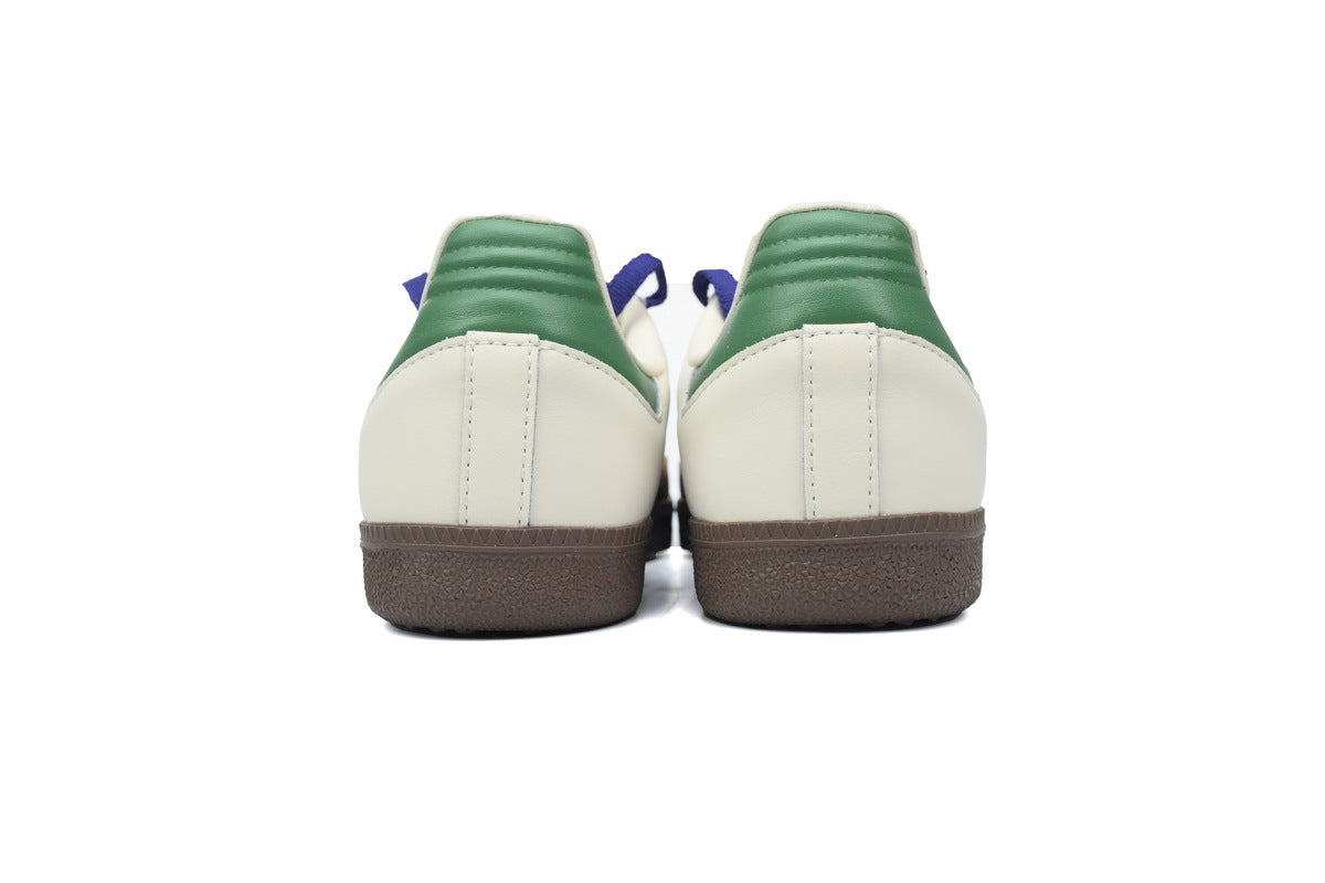 adidas samba  women's shoes  men's samba sneakers adidas samba  OG – Classic Leather Sneakers