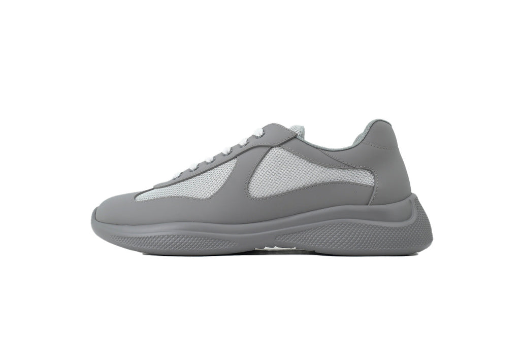 Prada America's Cup Sneakers slip ons womens  prada designer mens shoes