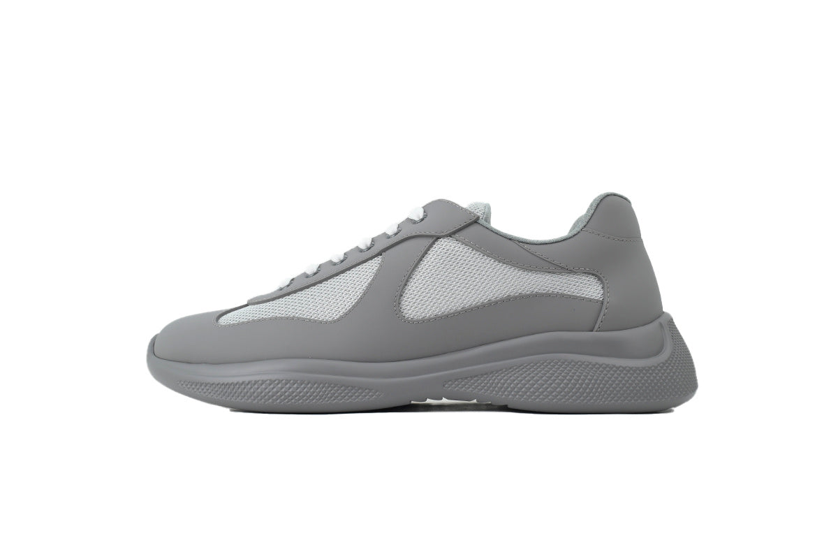 Prada America's Cup Sneakers slip ons womens  prada designer mens shoes