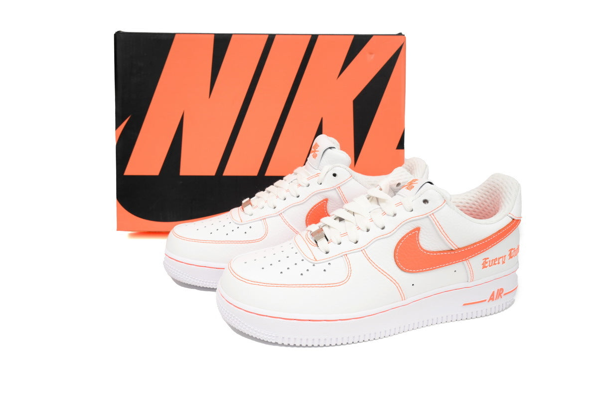 Nike Air Force 1 Low-EU mens low top shoes  Sizes 36–45