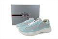 Prada America's Cup Sneakers  slip ons womens  prada designer mens shoes