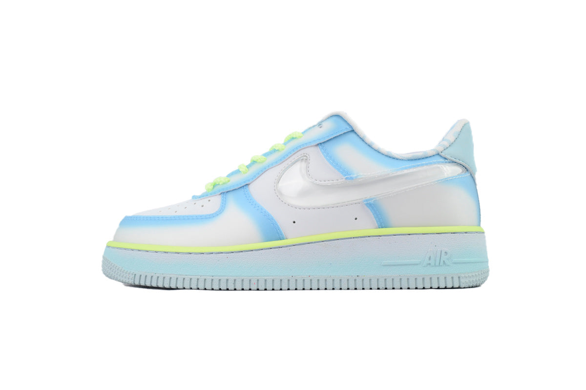 Nike Air Force 1 Low-EU mens low top shoes  Sizes 36–45