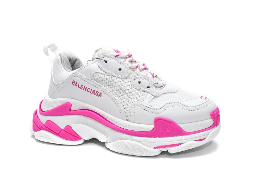 Balenciaga men's shoes Track Sneaker   Triple S Sneakers   balenciaga runners