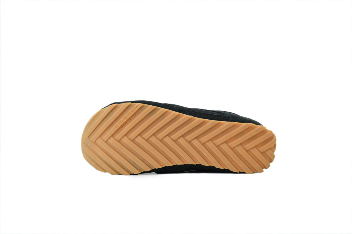 Bottega Veneta dolce manolo blahnik  shoes Orbit Sneakers black