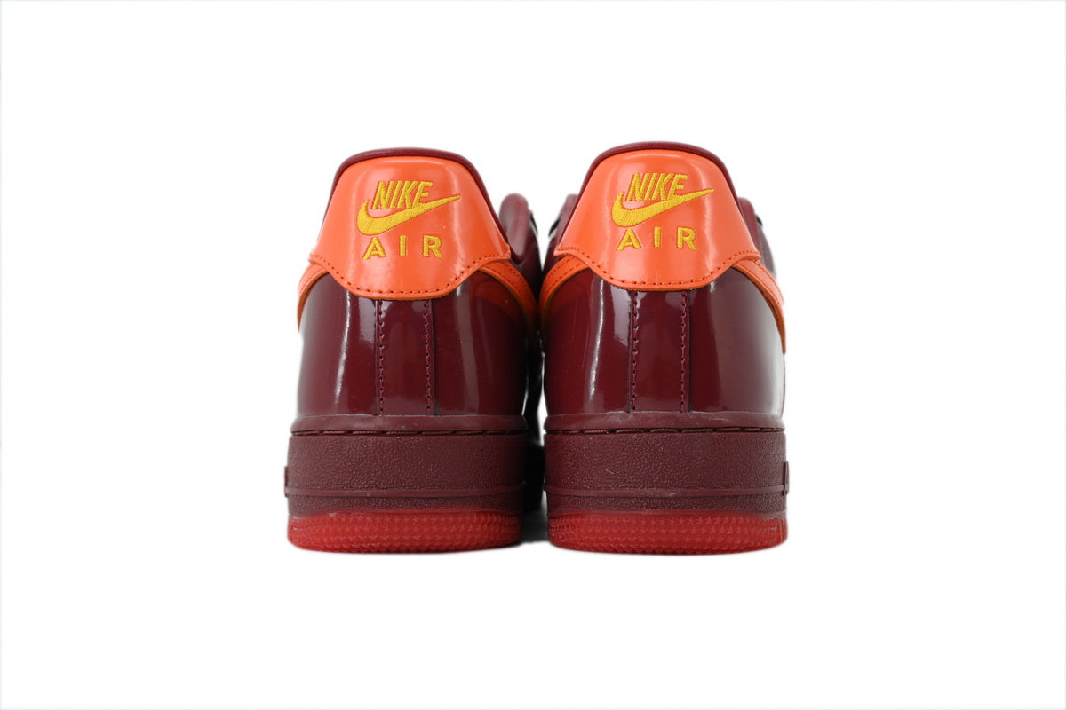 Nike Air Force 1 Low-EU mens low top shoes  Sizes 36–45