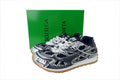 Bottega Veneta dolce manolo blahnik  shoes Orbit Sneakers Dark gray